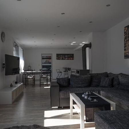 Ferienwohnung Sonnenblick Bad Ems Exterior foto